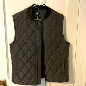 Men’s H&M Vest